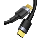 BASEUS Kabel HDMI 2.0 4K 3m CADKLF-G01 - 1178198 - zdjęcie 2